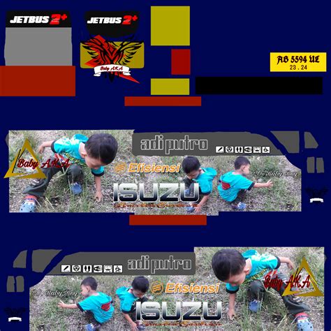 Ukuran bus shd adiputro | infotiket.com : Kumpulan Livery Bus Simulator Indonesia Keren