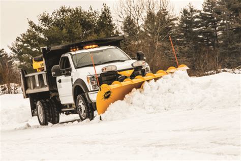 Fisher Snow Plows Hc Series Dejana Truck And Utility Equipment