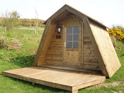 Maybe you would like to learn more about one of these? Glamping in Woolacombe Devon