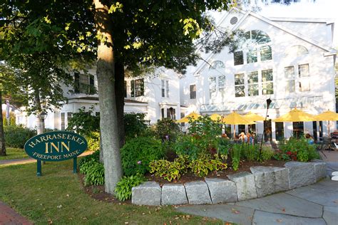 The Ultimate Guide To Freeport Maine New England