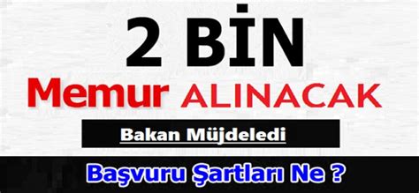 Maliye Bakanlığı 2 bin personel alımı yapacak İşte branş dağılımı