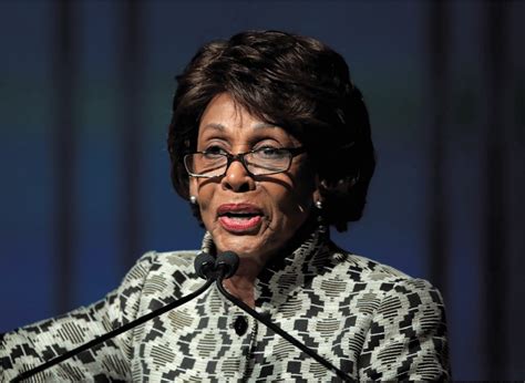 Rep Maxine Waters Honored At Naacp Legacy Hall Of Fame Our Weekly