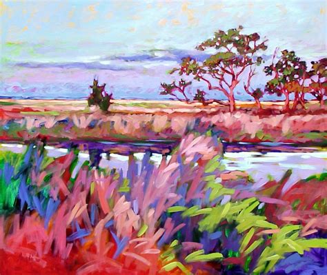 Anglin Smith Fine Art Art Painting Fauvist Art Abstract Art Painting