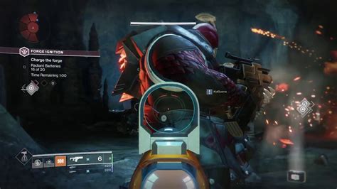 We did not find results for: Destiny 2_Le Monarque Bow 3rd drop - YouTube