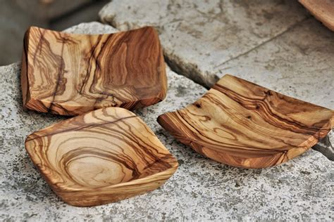 Olive Wood The Most Commonly Used Sort Of Wood For Sanisio Products