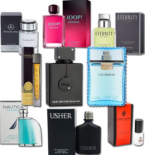 Top 9 Best Cheap Long Lasting Perfume For Men Under 50 Explore