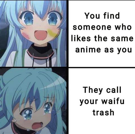 what s your waifu r animememes
