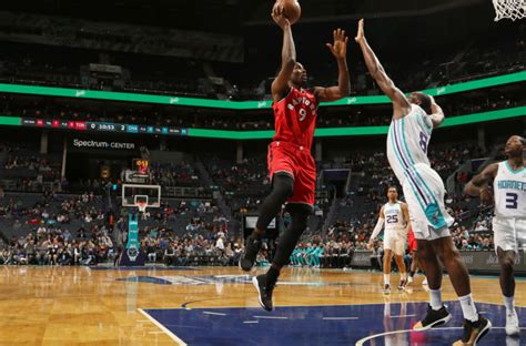 Do not miss raptors vs hornets game. Grades from Toronto Raptors bounce-back win over the Charlotte Hornets - Page 2