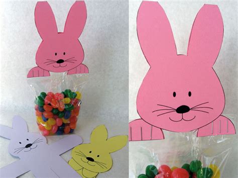 Para navidad, para carnaval, halloween, disfraces. Manualidades de conejos para las Pascuas