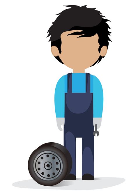 Car Mechanic Png Png Image Collection