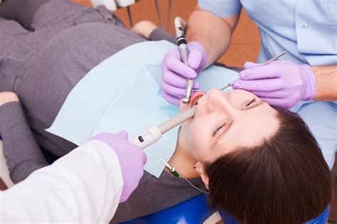 Perawatan Gigi Dan Mulut Pada Ibu Hamil Alomedika