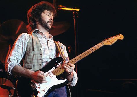 Eric Claptons 10 Best Guitar Moments Guitar World