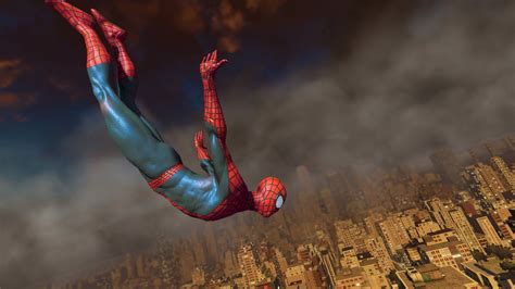 The Amazing Spider Man 2 Game Wallpaper 2 Wallpapersbq
