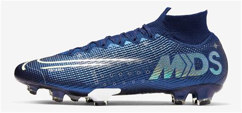 Shop a wide selection of nike mercurial vapor 13 elite mbappé rosa fg soccer cleats at dick's sporting goods and order online for the. Kylian Mbappé Football Boots