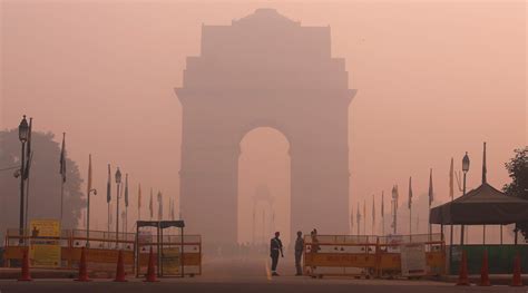 Here Is Why Delhi Ncrs Air Pollution Has Worsen This Year