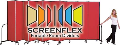 About Us Screenflex Room Dividers