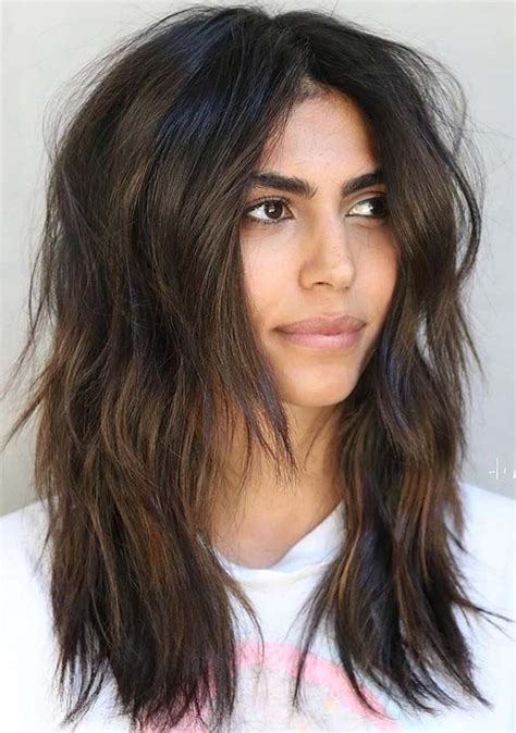 Armpit Length Hairstyles For Women 125 Best Haircuts For In 2020 Hairstyles Today