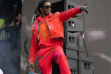 Watch Young Thug Just How It Is Music Video 24hip Hop