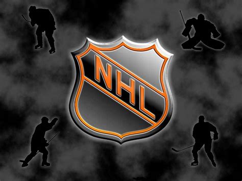 Download Nhl Logo Wallpaper Png All In Here