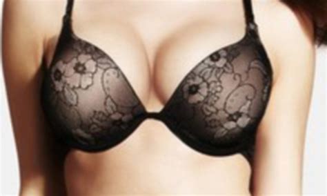 How The Average American Bra Size Has Increased From 34B To 34DD Over