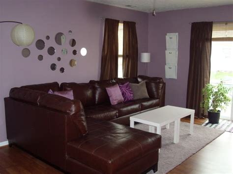 The 25 Best Purple Living Rooms Ideas On Pinterest