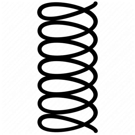 Coil Vector At Collection Of Coil Vector Free For