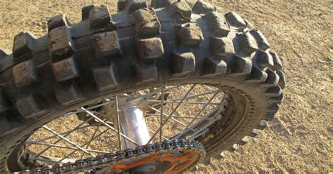 The types of dirt bikes that are. ﻿Choosing Types of Dirt Bike Tires for MX Motocross Races ...