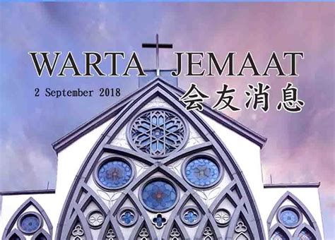 Salam sejahtera ini sendiri juga pernah diucapkan oleh yesus kristus. Votum & Salam Ibadah Kristen - Ibadah Minggu 04 Juni 2017 Tema Roh Kudus Memandirikan Dan ...