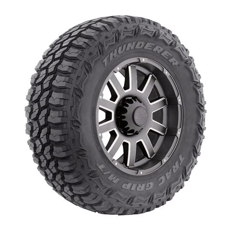 Increase handling and traction in all types of terrain. Best Rated in Light Truck & SUV Tires & Helpful Customer ...