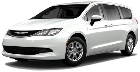 2022 Chrysler Voyager Incentives Specials And Offers In Streamwood Il