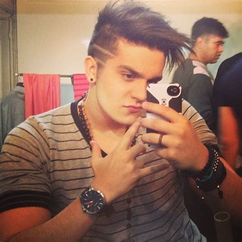 Vale ressaltar que wesley safadão está em 24º, com 441 mil. EGO - Luan Santana muda o visual e publica foto na ...