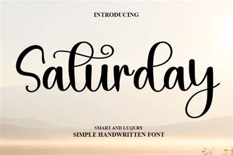 6 Curdive Font Designs And Graphics