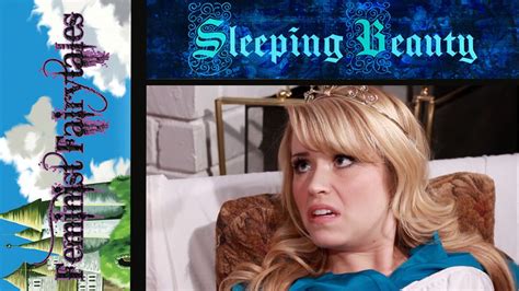 Sleeping Beauty Parody Telegraph