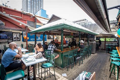 Get your business to the top of the list for free, contact us for details. The Best Rooftop Patios in Toronto