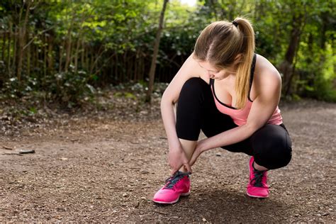 Average score value was 7.3 ± 2.5; How long does it take for a fractured ankle to heal?