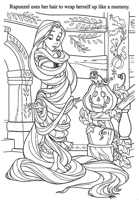 Discover your ideal hair color when you explore our range of shades, products, and formulas. Rapunzel Long Hair Coloring Page : Kids Play Color