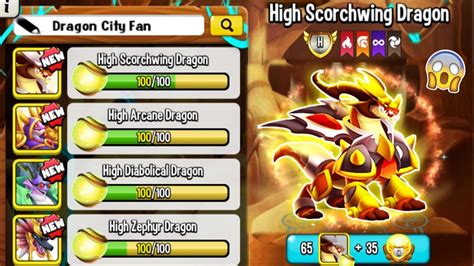 Dragon City Unlocked All Heroic Dragons Happy Hour 2020 Exclusive