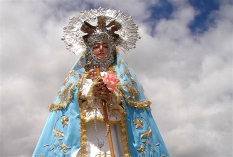 Valdestillas Recupera La Romer A De La Virgen Del Milagro La Voz De Medina