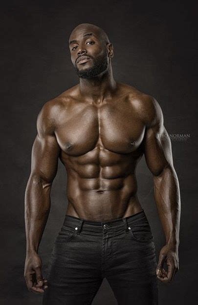 Pin On Muscle Black Guy Warning Only 18