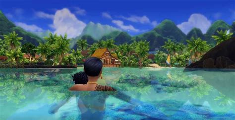 The Sims 4 Island Living Download Pc Expansion Pack Games Download24