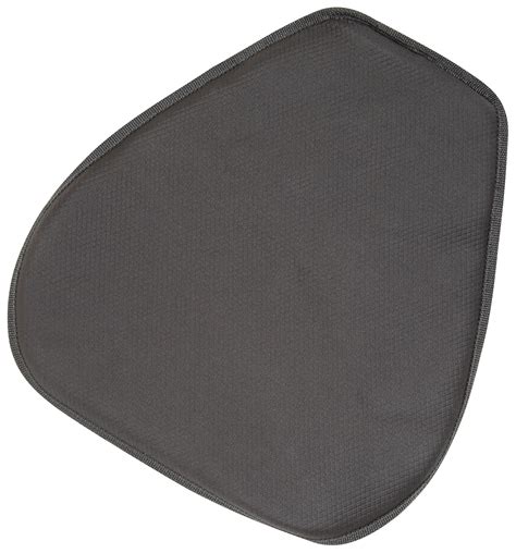 Speedmetal Gel Seat Pad | 33% ($20.00) Off! - RevZilla