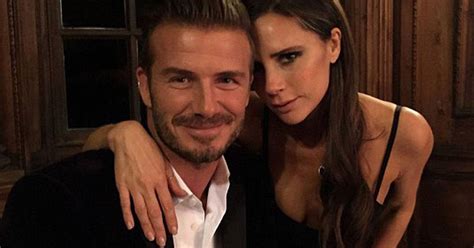 Victoria Beckham Gives Fashion Firm A Boost As £590 Pvc Sex Pants Fly