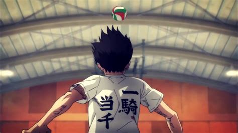 Amv Haikyuu Heroes Youtube