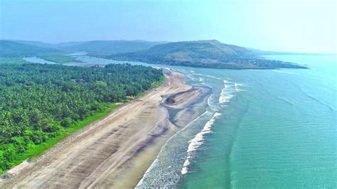 10 Best Konkan Beaches For Weekend Trips In 2022 Top Attractions And