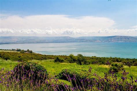 Tripadvisor Privétour Nazareth Tiberias En Sea Of Galilee Day Trip