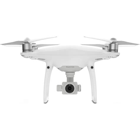 Dji Phantom 4 Pro Quadcopter Bandh Photo Video