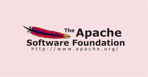 Apache Software Foundation Integra Sus Proyectos En Github