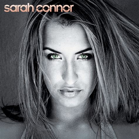 Sarah Connor Sarah Connor Amazones Cds Y Vinilos