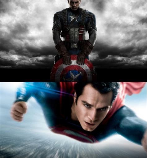 No, there isn't going to be a movie of superman returns 2, but there is going to be a movie about him and more friends called man of steel that is coming out on june 2013. Awesome Friday! » Blog Archive » Awesome: Captain America ...