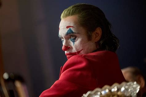 Joker 2019 Still Joaquin Phoenix As The Joker Joker 2019 Photo